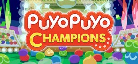 Скачать Puyo Puyo Champions игру на ПК бесплатно через торрент