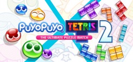 Скачать Puyo Puyo Tetris 2 игру на ПК бесплатно через торрент