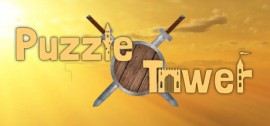 Скачать Puzzle Tower игру на ПК бесплатно через торрент