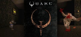 Скачать Quake 1 игру на ПК бесплатно через торрент