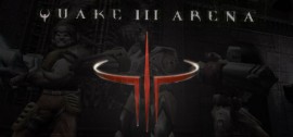 Скачать Quake 3 игру на ПК бесплатно через торрент
