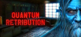 Скачать Quantum Retribution игру на ПК бесплатно через торрент