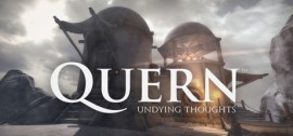 Скачать Quern: Undying Thoughts игру на ПК бесплатно через торрент