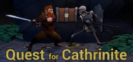 Скачать Quest for Cathrinite игру на ПК бесплатно через торрент