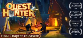 Скачать Quest Hunter игру на ПК бесплатно через торрент