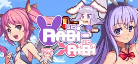 Скачать Rabi-Ribi игру на ПК бесплатно через торрент