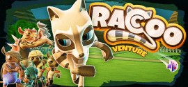 Скачать Raccoo Venture игру на ПК бесплатно через торрент