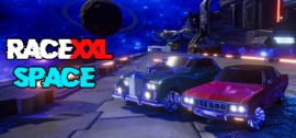 Скачать RaceXXL Space игру на ПК бесплатно через торрент