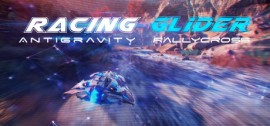 Скачать Racing Glider игру на ПК бесплатно через торрент