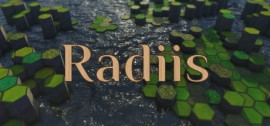 Скачать Radiis игру на ПК бесплатно через торрент
