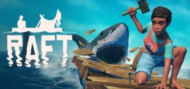 Скачать Raft игру на ПК бесплатно через торрент