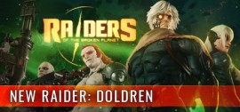 Скачать Raiders of the Broken Planet игру на ПК бесплатно через торрент