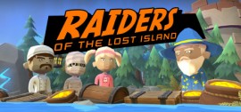 Скачать Raiders Of The Lost Island игру на ПК бесплатно через торрент