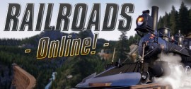 Скачать RAILROADS Online! игру на ПК бесплатно через торрент