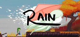 Скачать RAIN Project - a touhou fangame игру на ПК бесплатно через торрент