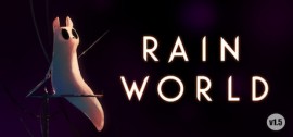 Скачать Rain World игру на ПК бесплатно через торрент