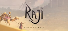 Скачать Raji: An Ancient Epic игру на ПК бесплатно через торрент