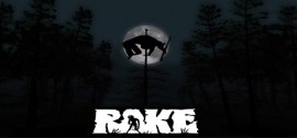 Скачать Rake игру на ПК бесплатно через торрент