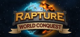 Скачать Rapture - World Conquest игру на ПК бесплатно через торрент