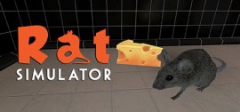 Скачать Rat Simulator игру на ПК бесплатно через торрент