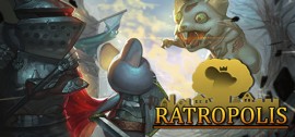 Скачать Ratropolis игру на ПК бесплатно через торрент