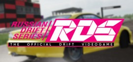 Скачать RDS - The Official Drift Videogame игру на ПК бесплатно через торрент