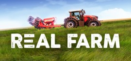 Скачать Real Farm игру на ПК бесплатно через торрент