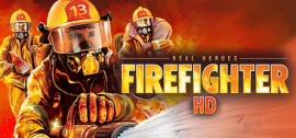 Скачать Real Heroes: Firefighter HD игру на ПК бесплатно через торрент