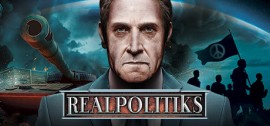 Скачать Realpolitiks игру на ПК бесплатно через торрент