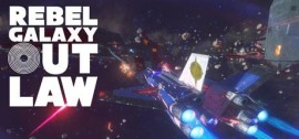 Скачать Rebel Galaxy Outlaw игру на ПК бесплатно через торрент