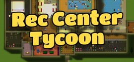 Скачать Rec Center Tycoon игру на ПК бесплатно через торрент