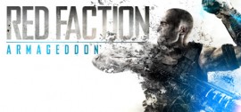 Скачать Red Faction: Armageddon игру на ПК бесплатно через торрент
