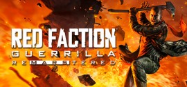 Скачать Red Faction Guerrilla Re-Mars-tered игру на ПК бесплатно через торрент