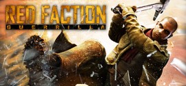 Скачать Red Faction: Guerrilla игру на ПК бесплатно через торрент