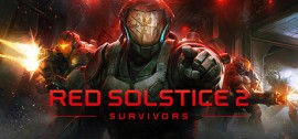 Скачать Red Solstice 2: Survivors игру на ПК бесплатно через торрент