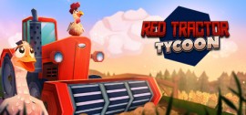Скачать Red Tractor Tycoon игру на ПК бесплатно через торрент