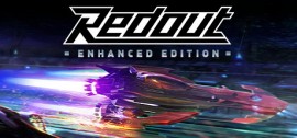 Скачать Redout: Enhanced Edition игру на ПК бесплатно через торрент