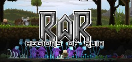 Скачать Regions Of Ruin игру на ПК бесплатно через торрент