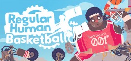 Скачать Regular Human Basketball игру на ПК бесплатно через торрент