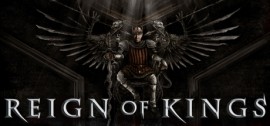 Скачать Reign Of Kings игру на ПК бесплатно через торрент
