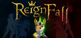 Скачать Reignfall игру на ПК бесплатно через торрент