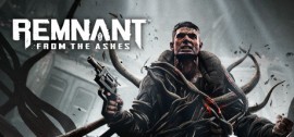 Скачать Remnant: From the Ashes игру на ПК бесплатно через торрент