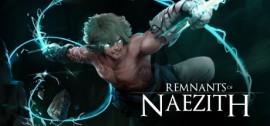 Скачать Remnants of Naezith игру на ПК бесплатно через торрент