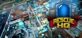 Скачать Rescue HQ - The Tycoon игру на ПК бесплатно через торрент