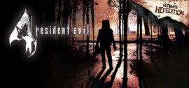 Скачать Resident Evil 4 игру на ПК бесплатно через торрент
