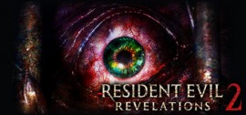 Скачать Resident Evil Revelations 2 игру на ПК бесплатно через торрент