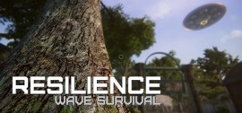 Скачать Resilience Wave Survival игру на ПК бесплатно через торрент