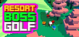 Скачать Resort Boss: Golf | Golf Tycoon Management Game игру на ПК бесплатно через торрент