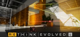 Скачать ReThink | Evolved 4 игру на ПК бесплатно через торрент