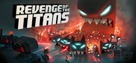 Скачать Revenge of the Titans игру на ПК бесплатно через торрент